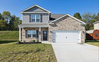 Room for rent in Clinton, TN $1000, house