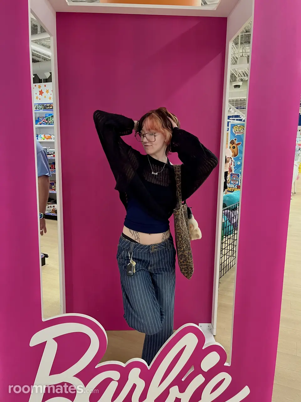 Profile photo 2 of 3