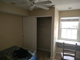 Room for rent in Urbana, IL $1500, apartment