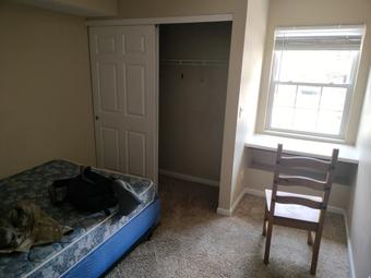 Room for rent in Urbana, IL $1500, apartment