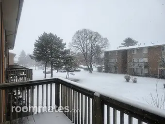 Room for rent in Columbus, OH $700, townhouse