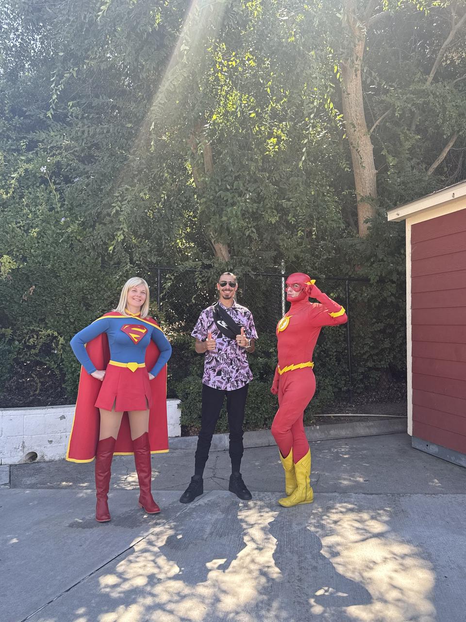 Profile photo 3 of 4