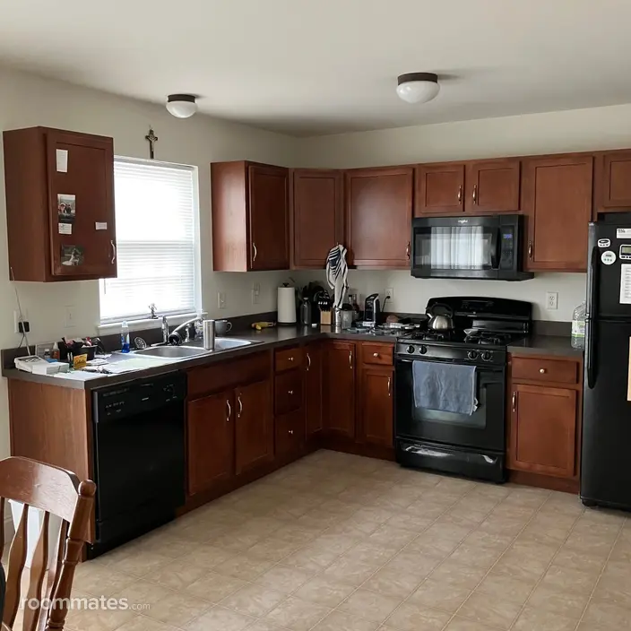 Room for rent in Harrisburg, PA $900, townhouse