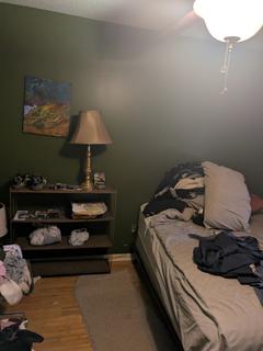 Room for rent in Little Rock, AR $600, house