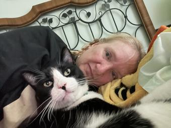 Roommate looking Covina, CA, $700