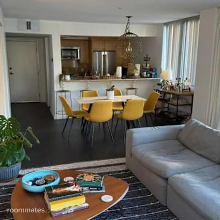 Room for rent in San Diego, CA $1800, condo