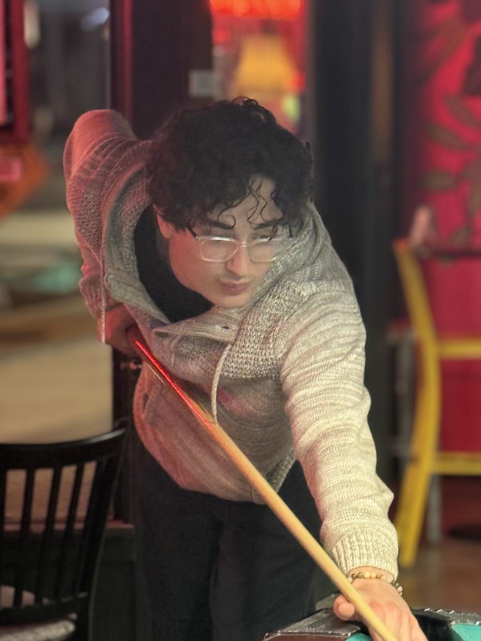 Profile photo 2 of 5