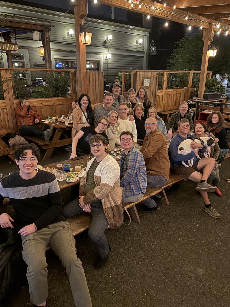 Profile photo 3 of 5