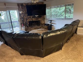 Room for rent in Running Springs, CA $850, house