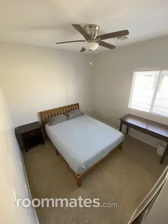 Room for rent in Tucson, AZ $825, house
