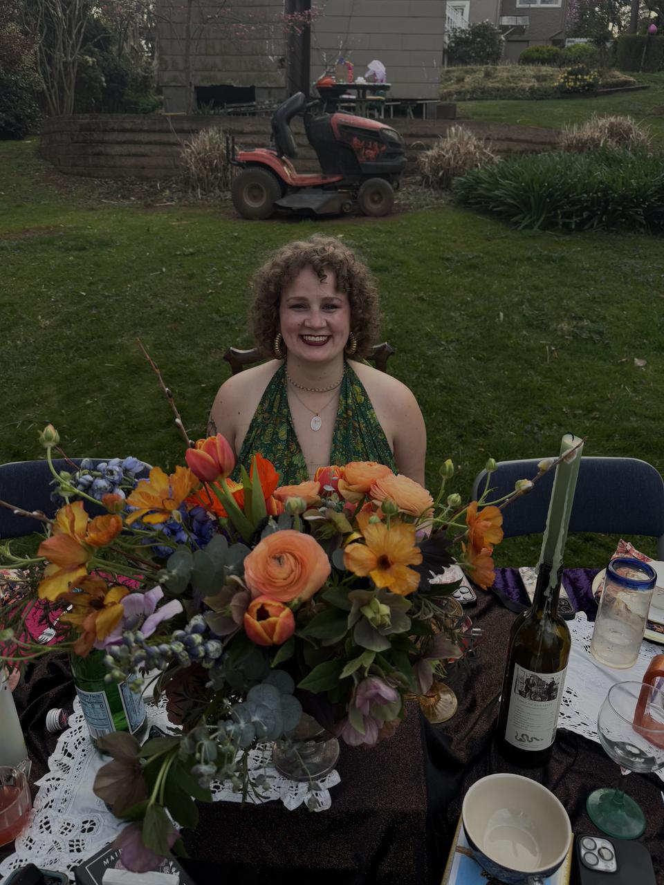 Profile photo 3 of 4