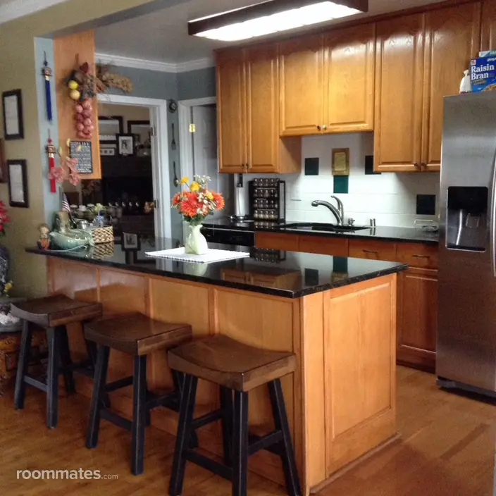 Room for rent in Imperial Beach, CA $1300, house