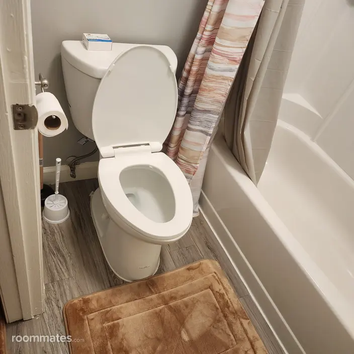 Room for rent in Westerville, OH $1000, townhouse