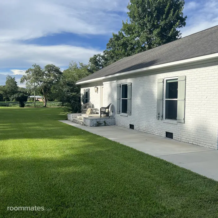 Room for rent in Silverhill, AL $850, house