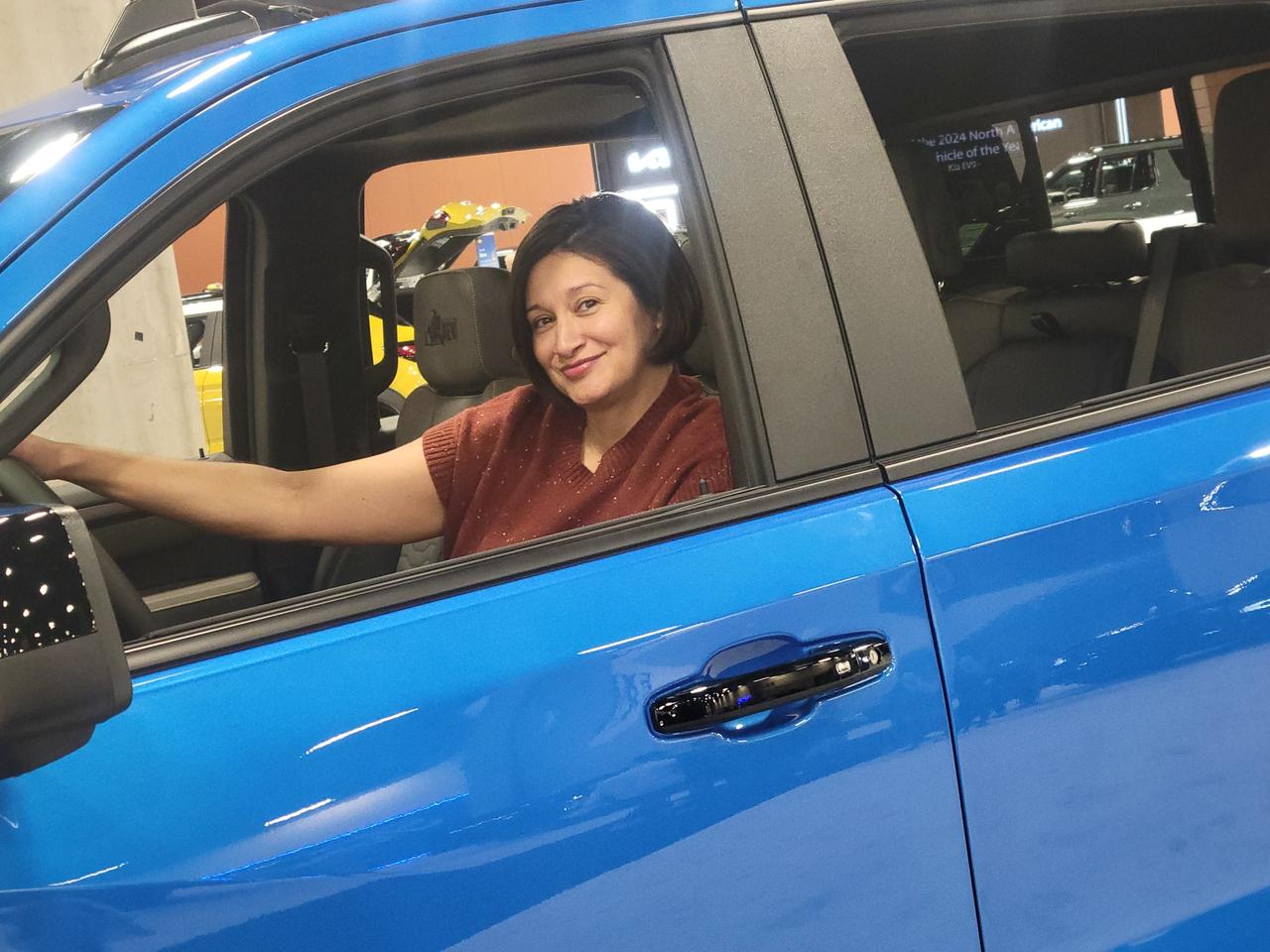 Profile photo 1 of 2