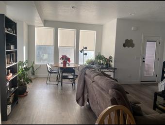 Room for rent in Sandy, UT $900, townhouse