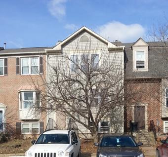 Room for rent in Manassas VA $950, townhouse