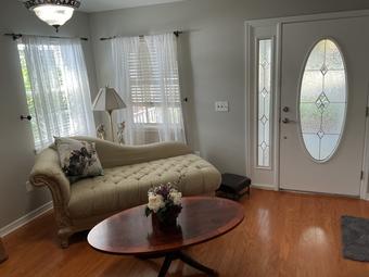 Room for rent in Palm Harbor, FL $1100, house