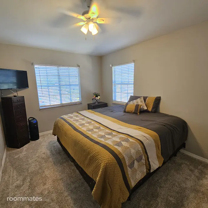 Room for rent in Palm Harbor, FL $900, house