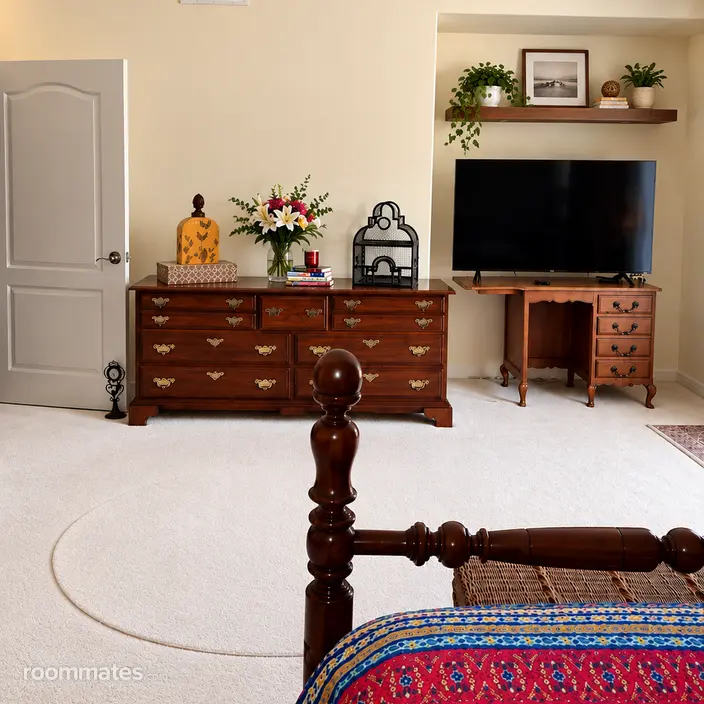 Room for rent in San Marcos, CA $1600, house