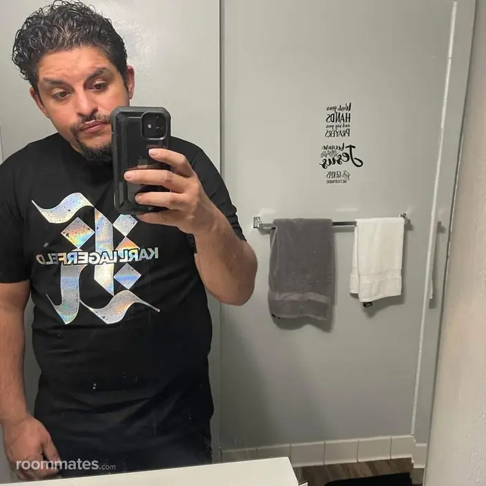 Roommate looking Roseville, MI, $800