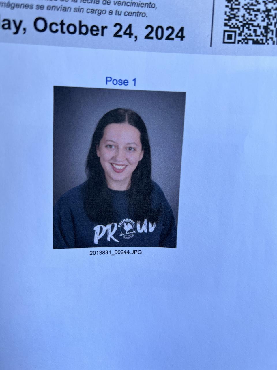 Profile photo 2 of 2