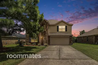 Room for rent in Spring, TX $1000, house