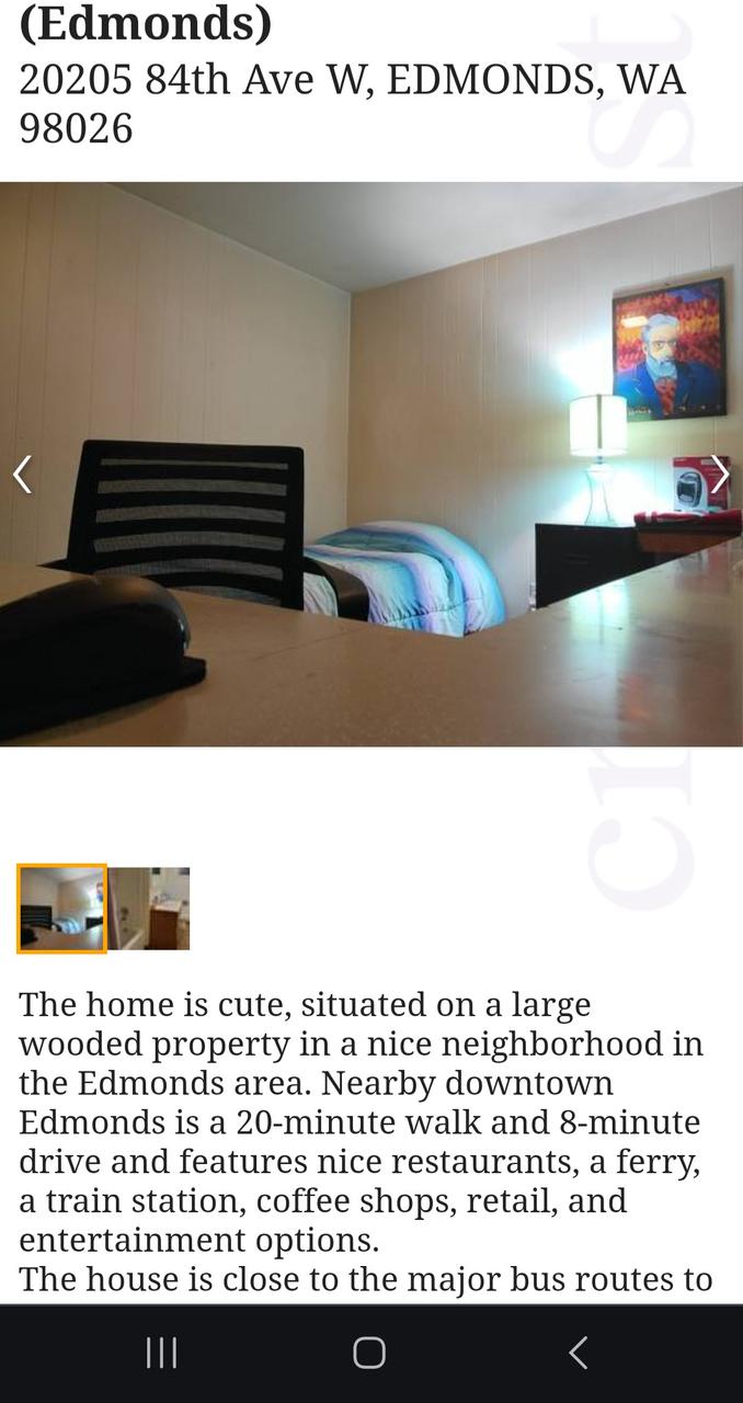 Profile photo 1 of 3