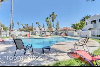 Room for rent in Tempe, AZ $945, condo