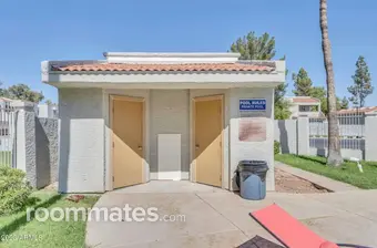 Room for rent in Tempe, AZ $945, condo