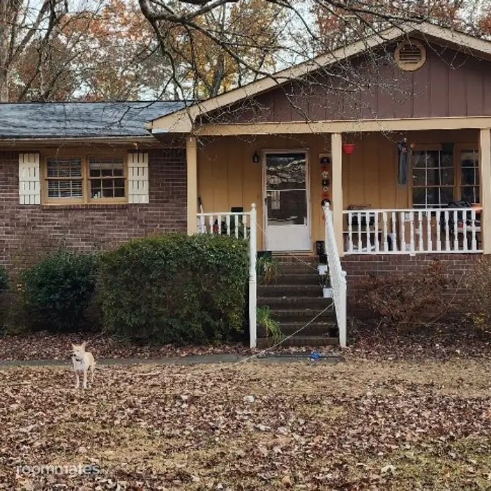 Room for rent in Douglasville, GA $800, house