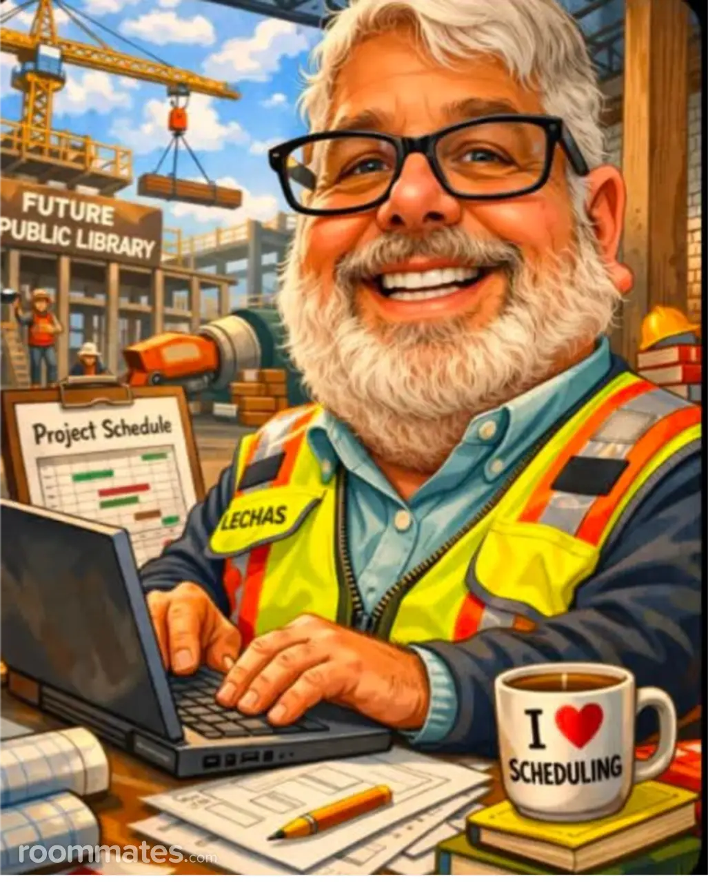 Profile photo 4 of 5