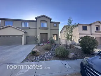 Room for rent in Henderson, NV $750, house