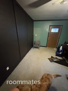 Room for rent in Akron, NY $500, house