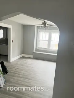 Room for rent in East Hazel Crest, IL $750, house