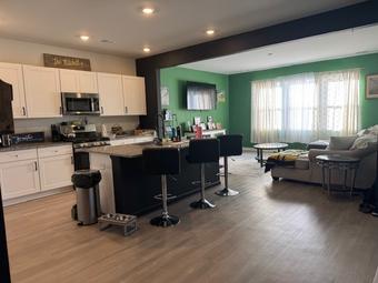 Room for rent in Summerville, SC $800, townhouse