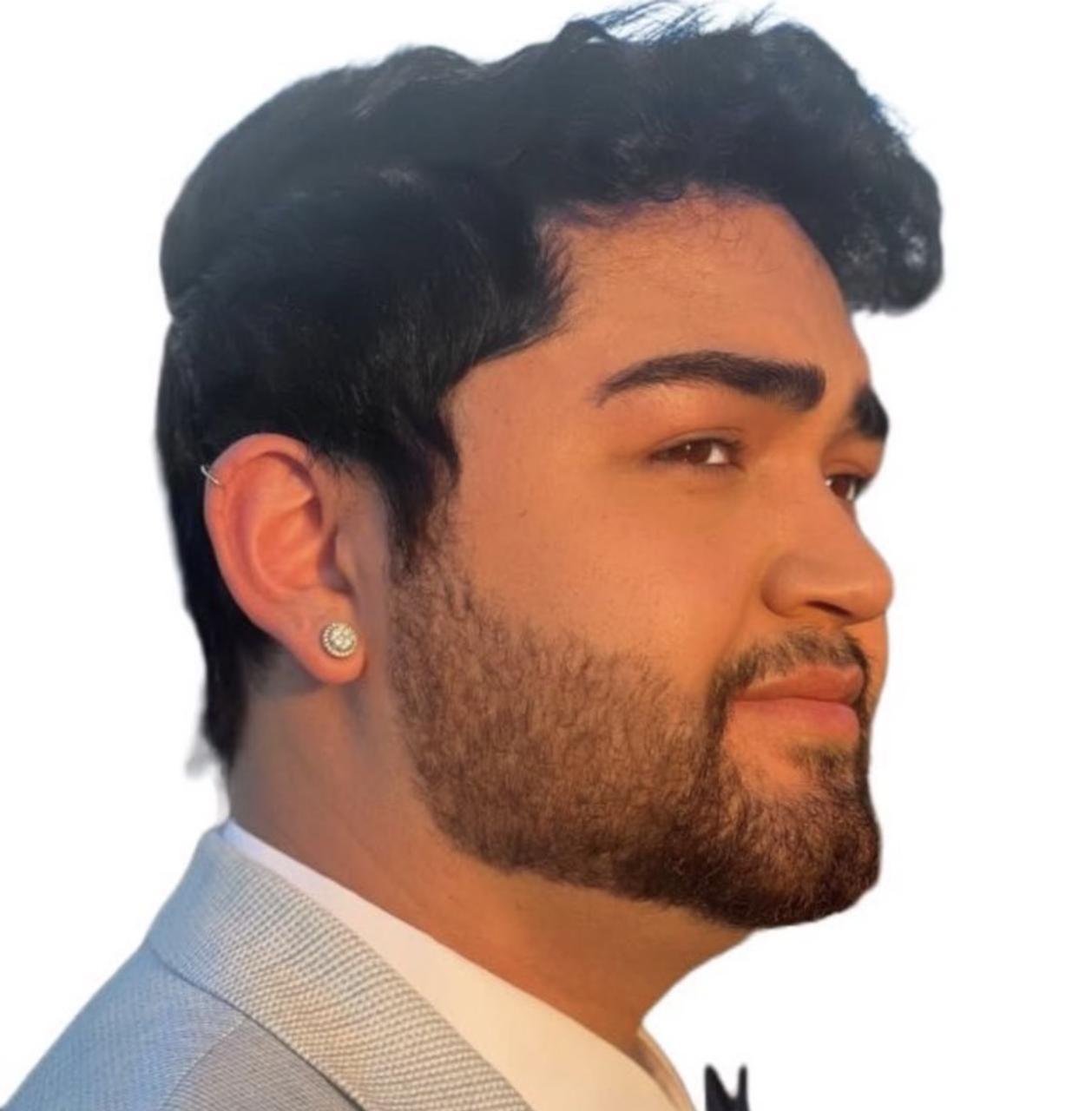 Profile photo 2 of 2