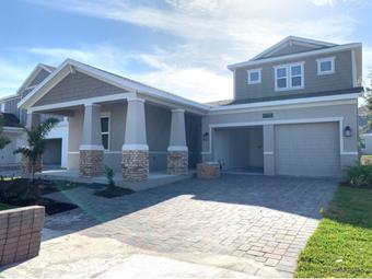 Room for rent in Kissimmee, FL $800, house