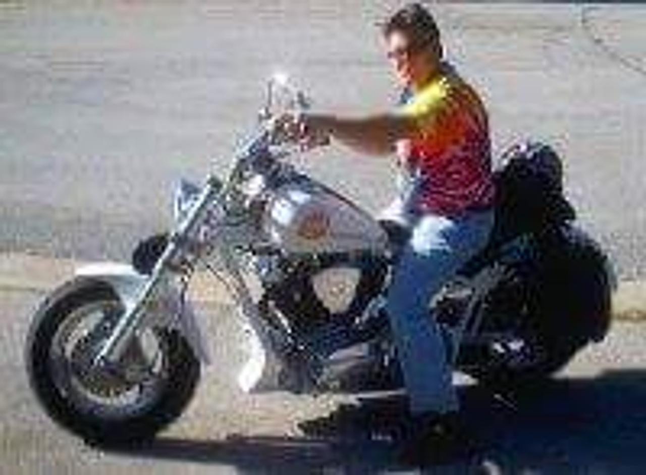 Profile photo 3 of 3