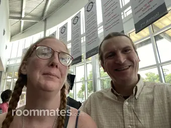 Room for rent in Chesapeake, VA $400, house