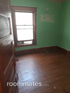 Room for rent in Buffalo, NY $525, house