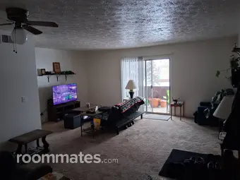 Room for rent in Saginaw, MI $450, apartment