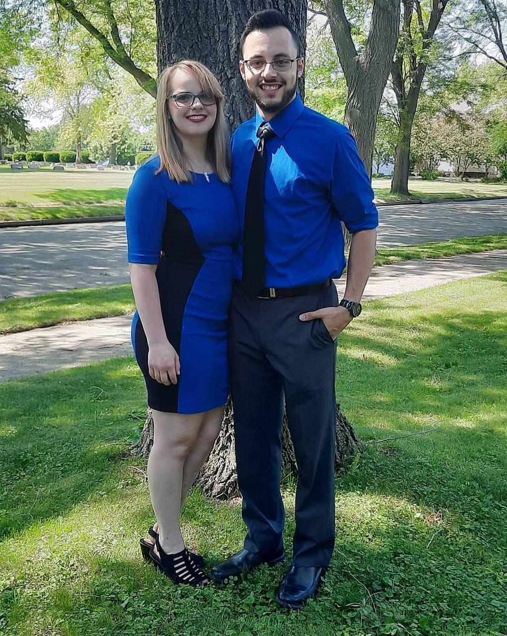 Profile photo 2 of 2