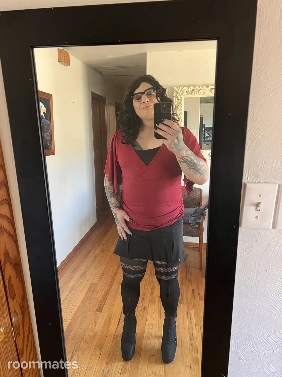 Profile photo 2 of 2