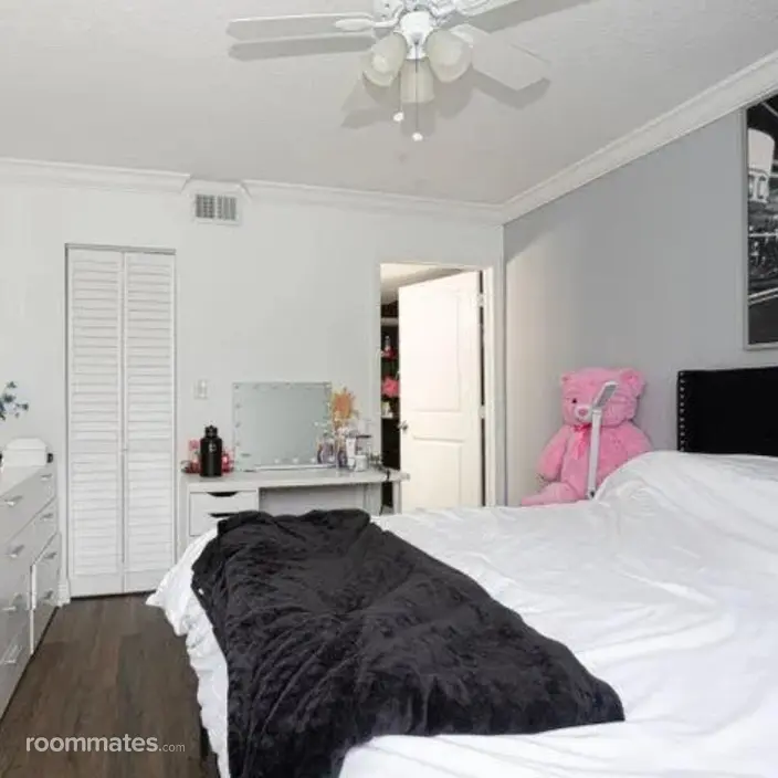 Room for rent in Boca Raton, FL $1100, apartment