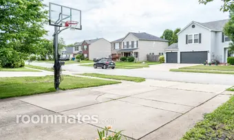 Room for rent in Indianapolis, IN $750, house
