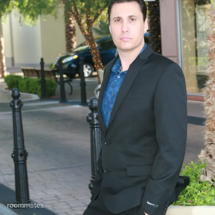 Roommate looking Las Vegas, NV, $700