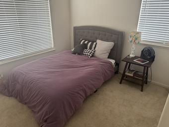 Room for rent in Antioch, CA $1000, house