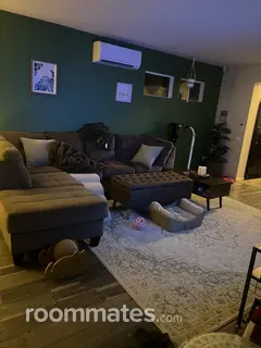 Room for rent in Lacey, WA $1200, house