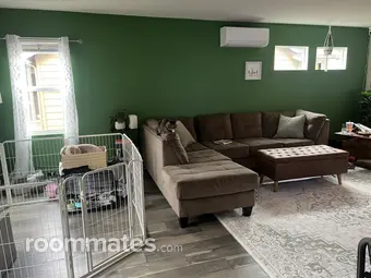 Room for rent in Lacey, WA $1400, house